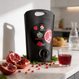 Greek 100% Natural Pomegranate Fruit Juice 1b