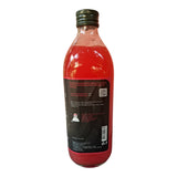 Greek Biological Aloe Vera Gel Juice – Pomegranate Flavour 5