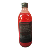 Greek Biological Aloe Vera Gel Juice – Pomegranate Flavour 6