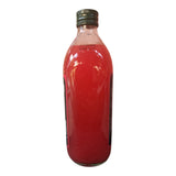 Greek Biological Aloe Vera Gel Juice – Pomegranate Flavour 7