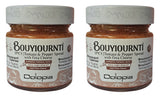 Greek Bouyiourntí – Tomato & Spicy Pepper Spread with Feta Cheese 3