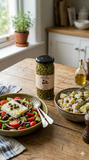 Greek Capers Traditional Flavour