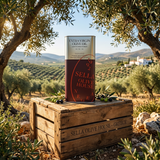 Greek Corinthian Extra Virgin Olive Oil 2