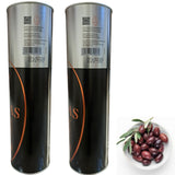 Greek Extra Virgin Olive Oil P.D.O. Kalamata 7