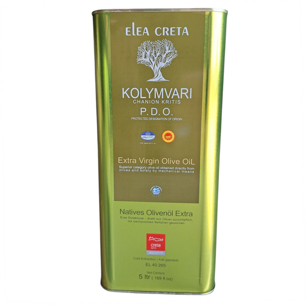 Olive Oil