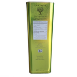 Greek Extra Virgin Olive Oil from Crete 5lt 6