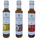 Greek Extra Virgin Olive Oil with Mix Flavours 2