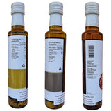 Greek Extra Virgin Olive Oil with Mix Flavours 3