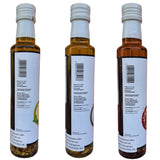 Greek Extra Virgin Olive Oil with Mix Flavours 4