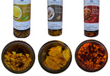 Greek Extra Virgin Olive Oil with Mix Flavours 5