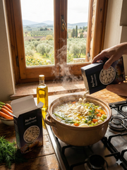 Greek Giant Beans 1α