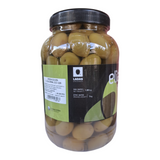 Greek Green Olives Chalkidiki Variety 6