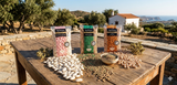 Greek Legumes 4