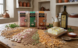 Greek Legumes 5