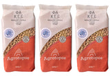 Greek Lentils Traditional Legumes Variety 3
