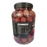 Greek Natural Black Olives Amfissis Variety 3