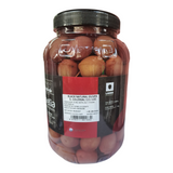 Greek Natural Black Olives Amfissis Variety 5