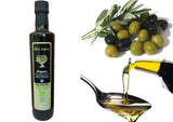 Greek Organic (Bio) Extra Virgin Olive Oil 500ml 1