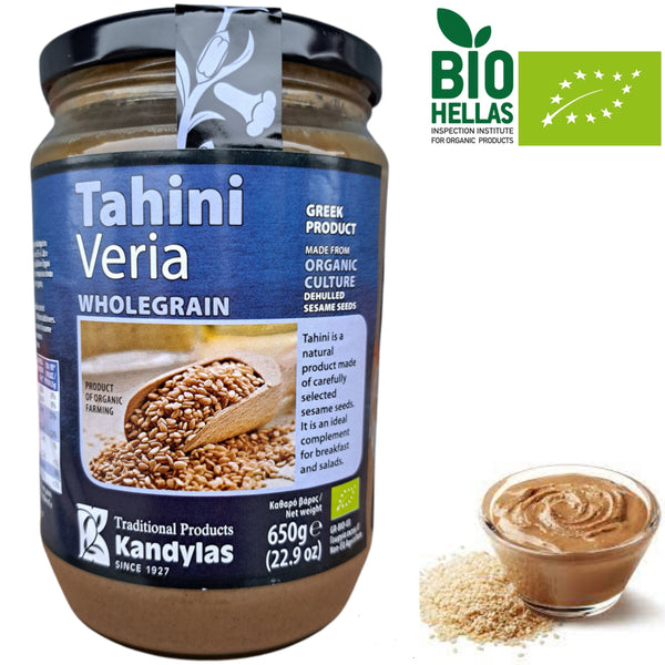 Tahini