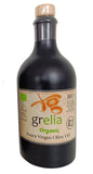 Greek Organic (Bio) extra virgin olive oil from Crete 9