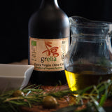 Greek Organic (Bio) extra virgin olive oil from Crete ii