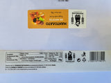 Greek Premium Nougat Bars with Dry Fruits