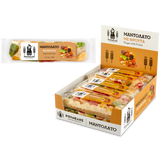 Greek Premium Nougat Bars with Dry Fruits