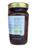 Greek Raw Organic Thyme Honey 4