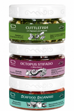 Greek Seafood Favourites Bundle 3