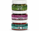 Greek Seafood Favourites Bundle 4