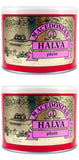 Greek Macedonian Halva with Vanilla i