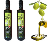 High Polyphenol Limited Production Greek Extra Virgin Olive Oil 1