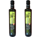 High Polyphenol Limited Production Greek Extra Virgin Olive Oil 3