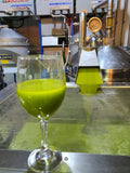 High Polyphenol Limited Production Greek Extra Virgin Olive Oil 9