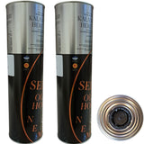 Greek Extra Virgin Olive Oil P.D.O. Kalamata, 2lt Tins, premium Koroneiki olive variety.