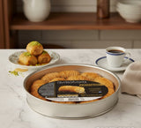 Kataifi with Nuts and Syrup 1ι