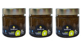 Greek Natural 100% Ηandmade Fruit Spread Kiwi with Honey 3