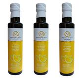 Greek Organic (Bio) Extra Virgin Olive Oil with Lemon 3