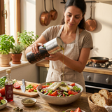 Limited Harvest Greek Organic Extra Virgin Olive Oil 2
