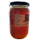 Meli Serron Blossom & Pine Greek Raw Honey 3