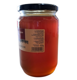 Meli Serron Blossom & Pine Greek Raw Honey 4