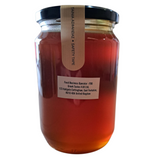 Meli Serron Blossom & Pine Greek Raw Honey 6