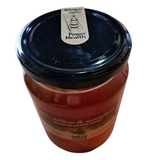 Meli Serron Blossom & Pine Greek Raw Honey 5