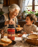 Meli Serron Blossom & Pine Greek Raw Honey 7ι