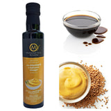 Greek Gourmet Balsamic Vinegar Dressing with Mustard 1