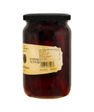 Greek Beet Root Salad 5