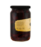 Greek Beet Root Salad 6
