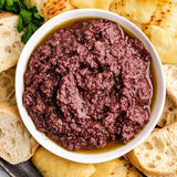 Products Greek Gourmet Kalamata and Black Olives Spread 8
