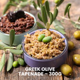 Greek Olive Grove Feast Collection