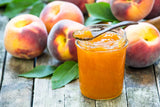 Greek Natural 100% Ηandmade Fruit Spread Peach with Honey 9
